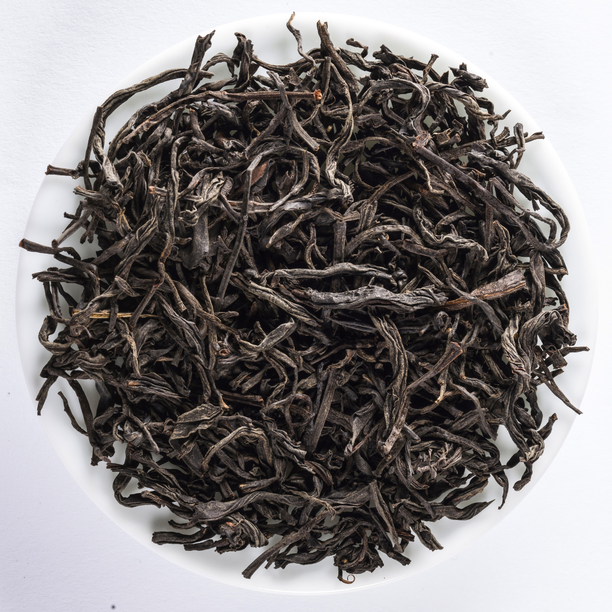 Zhejiang Jiuqu Hongmei - fekete tea
